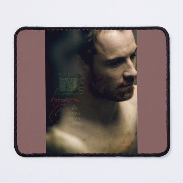 Item preview, Hunger (dir. Steve McQueen) designed and sold by GammaPrints.