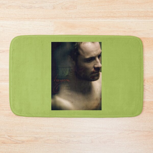 Item preview, Hunger (dir. Steve McQueen)   designed and sold by GammaPrints.