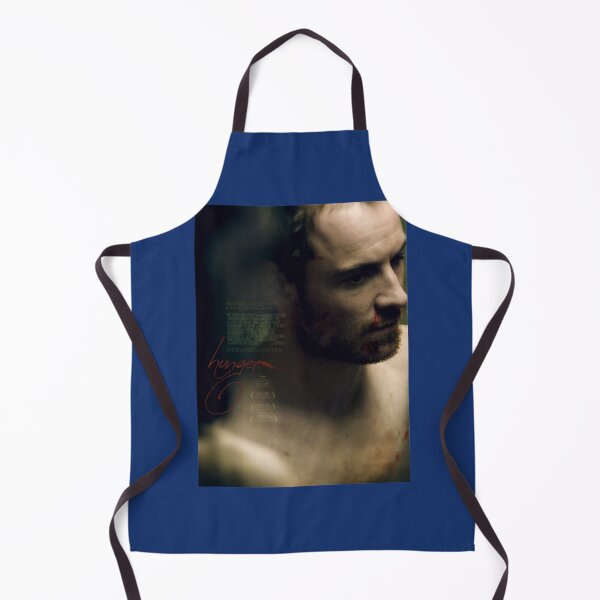 Item preview, Hunger (dir. Steve McQueen) designed and sold by GammaPrints.