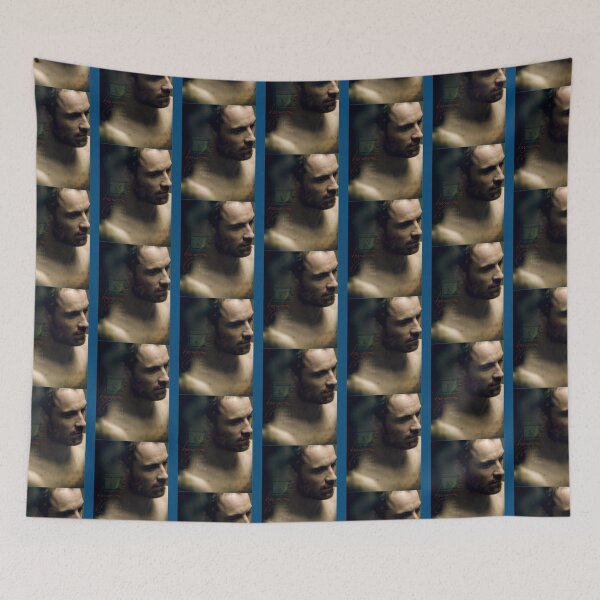 Item preview, Hunger (dir. Steve McQueen)   designed and sold by GammaPrints.