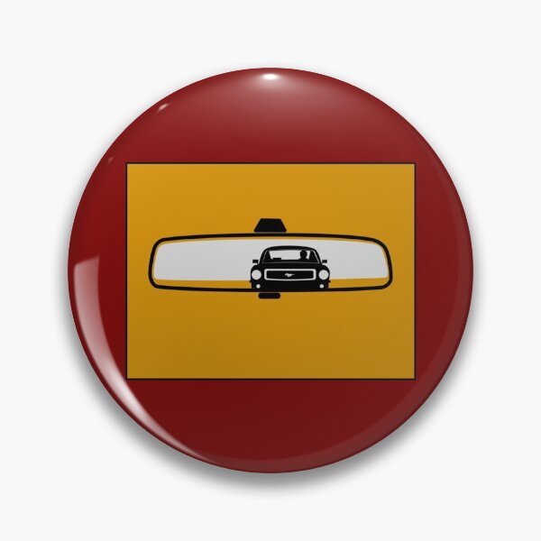 Item preview, Illustration Collection  Bullitt Ford Mustang   designed and sold by GammaPrints.