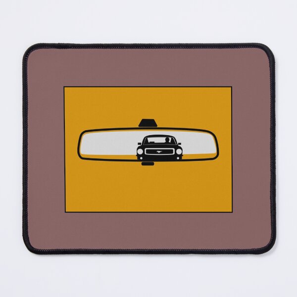 Item preview, Illustration Collection  Bullitt Ford Mustang   designed and sold by GammaPrints.