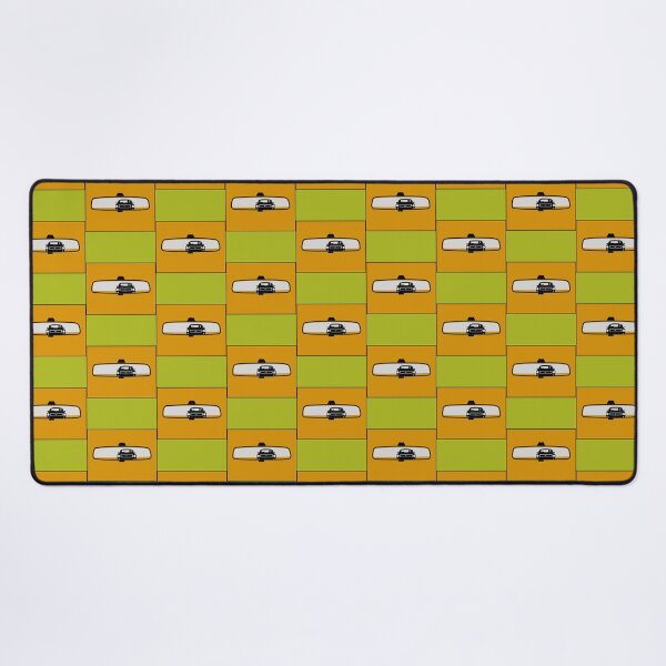 Item preview, Illustration Collection  Bullitt Ford Mustang   designed and sold by GammaPrints.