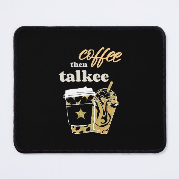 Item preview, Coffee then Talkee cups designed and sold by BEASTERSCLUB.