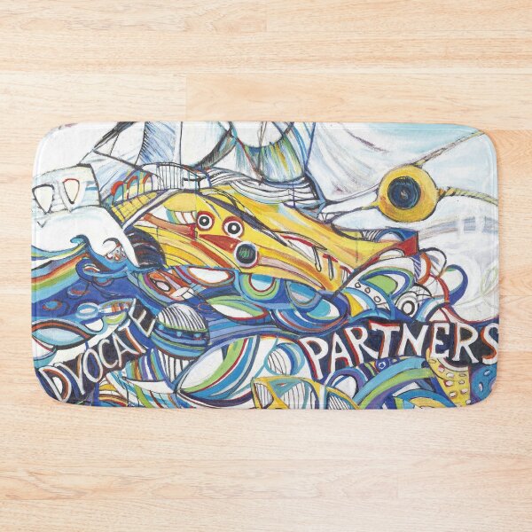 Item preview, AID pARTnerSHIP Artwork designed and sold by AIDcares.