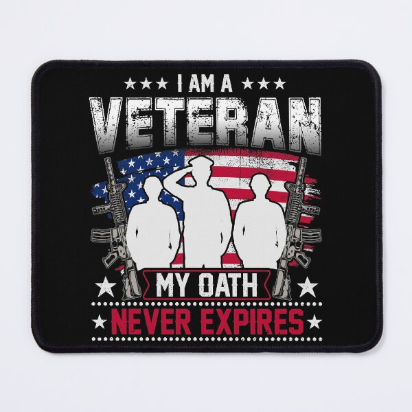Item preview, Thank You Veterans-I am A Veteran My Oath Never Expires Army Soldier-Veterans Day 2021 designed and sold by Hartics.