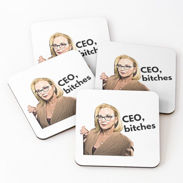 Item preview, Madam CEO designed and sold by Legendary-stuff.