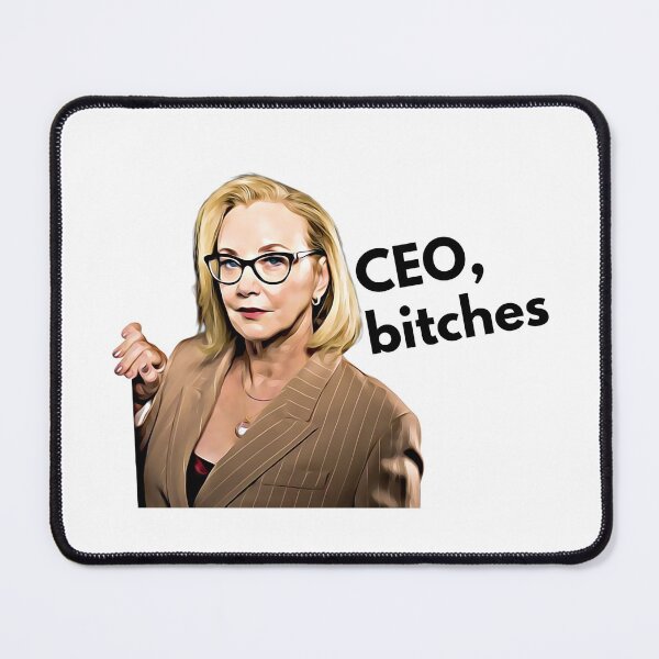 Item preview, Madam CEO designed and sold by Legendary-stuff.