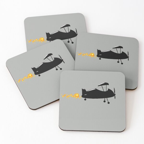 Item preview, Airplane designed and sold by Th3dor.