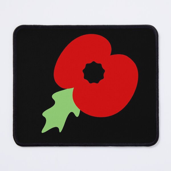 Item preview, Poppy Flower designed and sold by Printedarts.