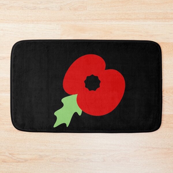 Item preview, Poppy Flower designed and sold by Printedarts.