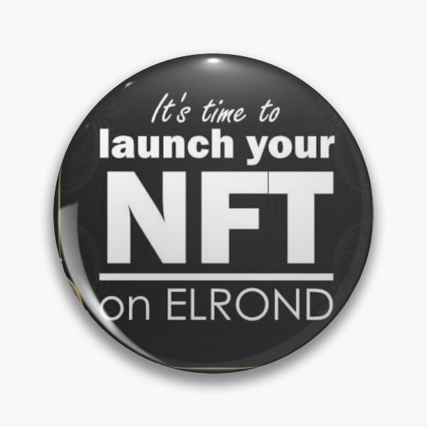 Item preview, NFT Elrond designed and sold by guaka-molly.