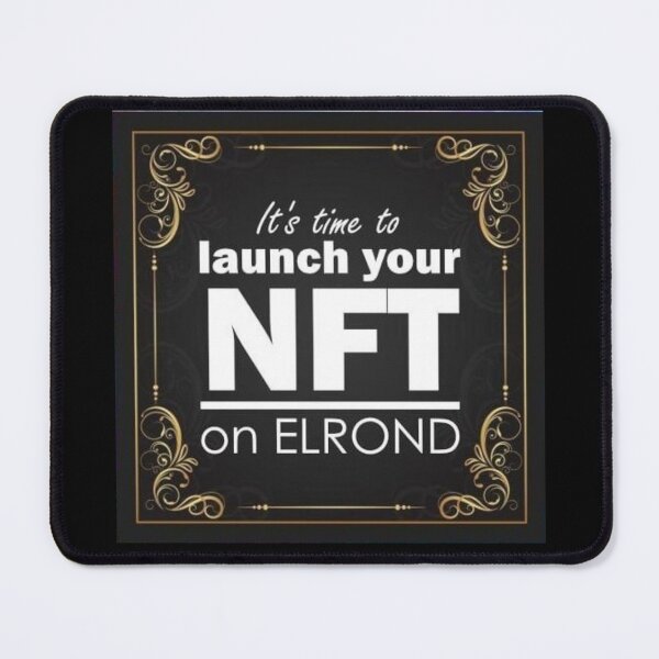 Item preview, NFT Elrond designed and sold by guaka-molly.