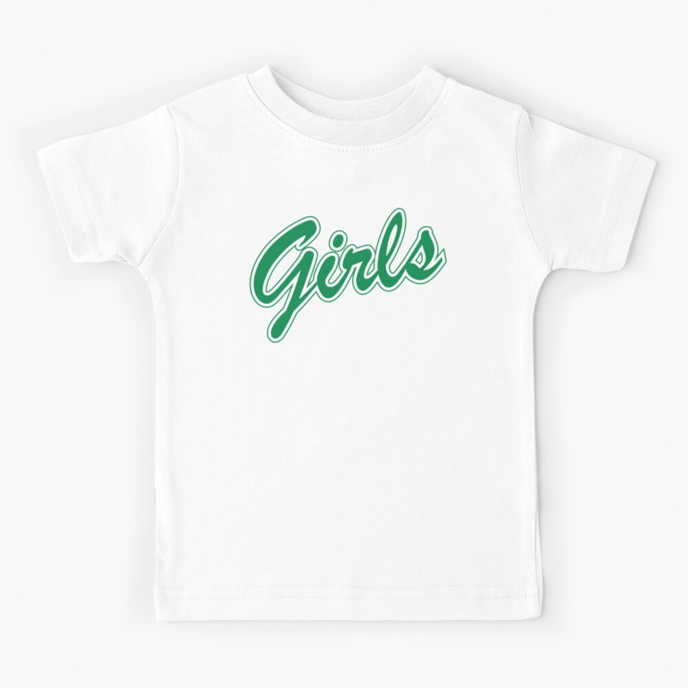 Girls t 2024 shirt friends