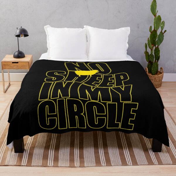 Item preview, No Sheep In My Circle designed and sold by happy gift art.