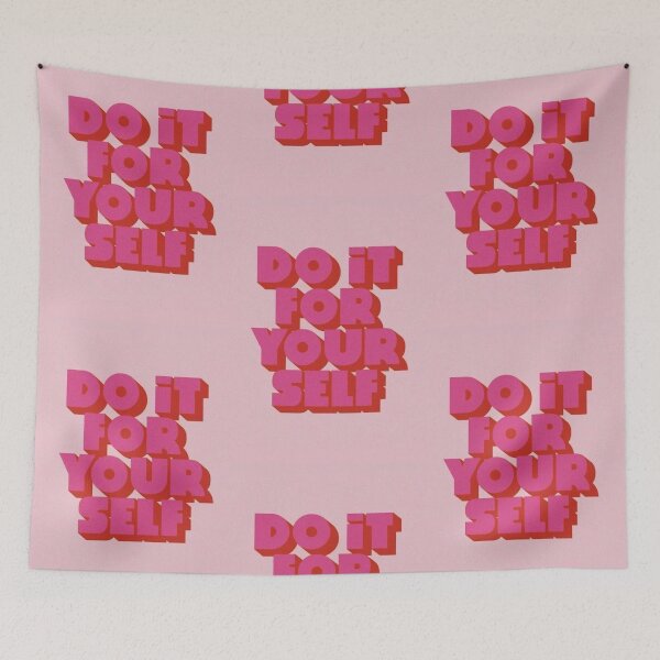 Item preview, Do it for your self designed and sold by Keny13.