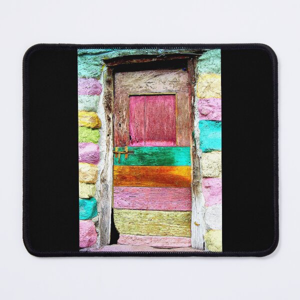 Item preview, La Porte du Bonheur designed and sold by sheSzen.