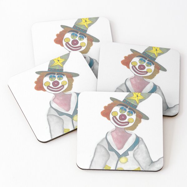 Item preview, Great Clown Sighting of 2016 designed and sold by slumgullionsam.