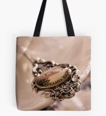 Tea Party Tote Bag
