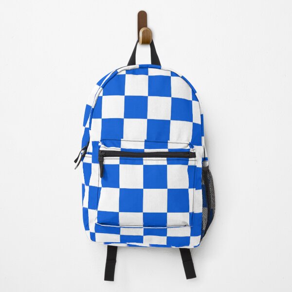Item preview, Blue Checkerboard designed and sold by stareongroup.