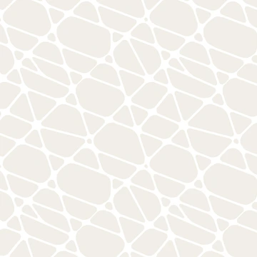 Vorschaubild zum Design Cream and White Abstract Mosaic Pattern 2 Pairs Benjamin Moore 2022 Trending Color Steam AF-15 - Colour Trends - Hue - Shade von ColorOfTheYears
