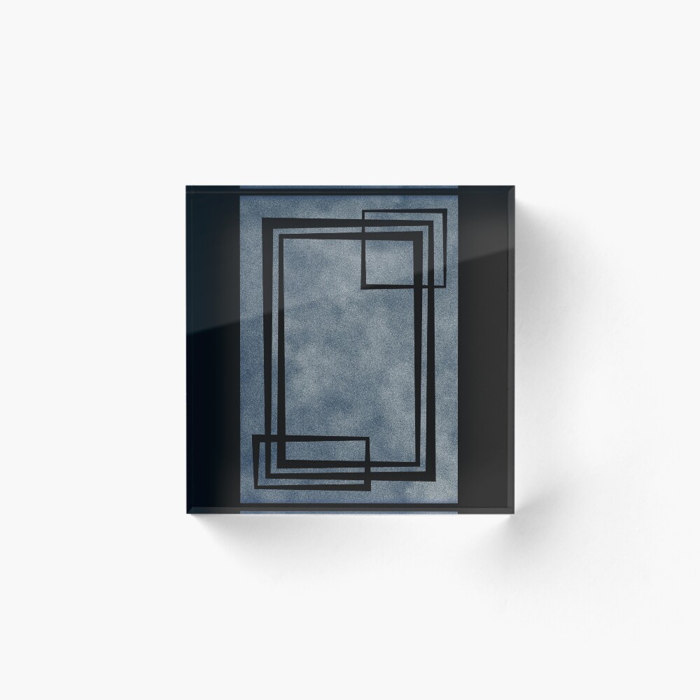 Item preview, Acrylic Block designed and sold by RysEmporium.