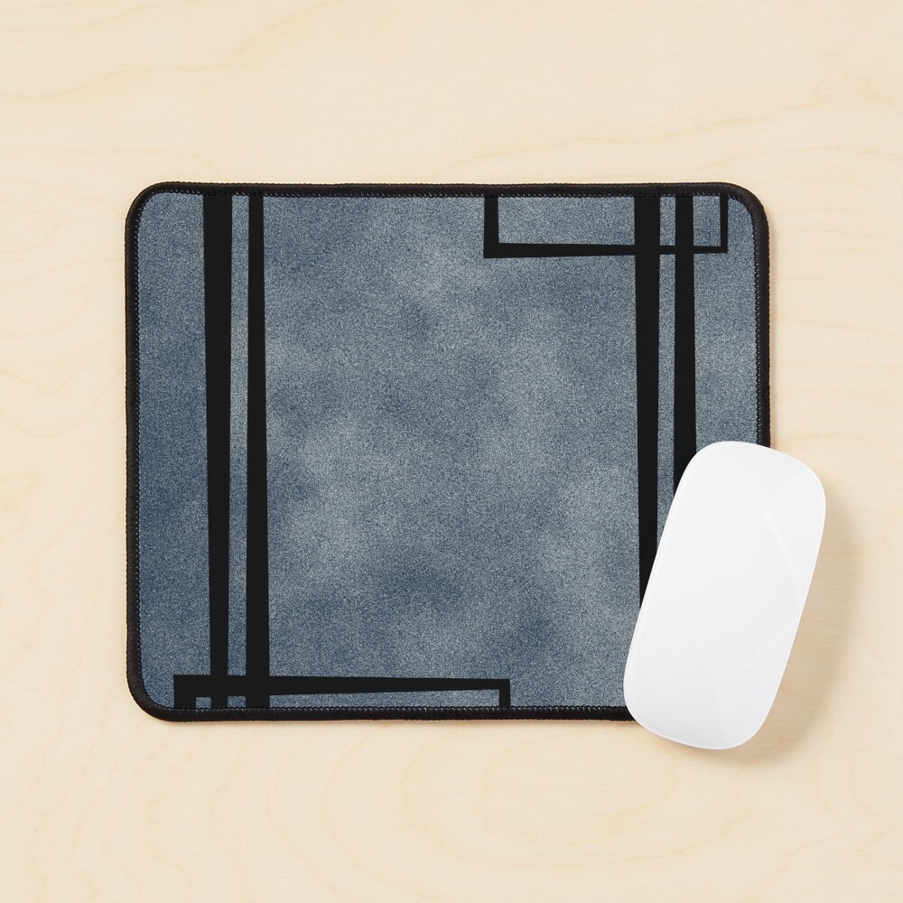 Item preview, Mouse Pad designed and sold by RysEmporium.