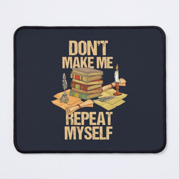Item preview, History Lesson designed and sold by Bricke.