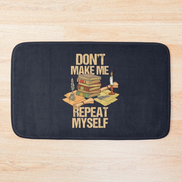 Item preview, History Lesson designed and sold by Bricke.
