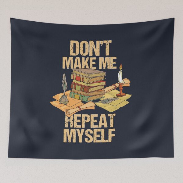 Item preview, History Lesson designed and sold by Bricke.
