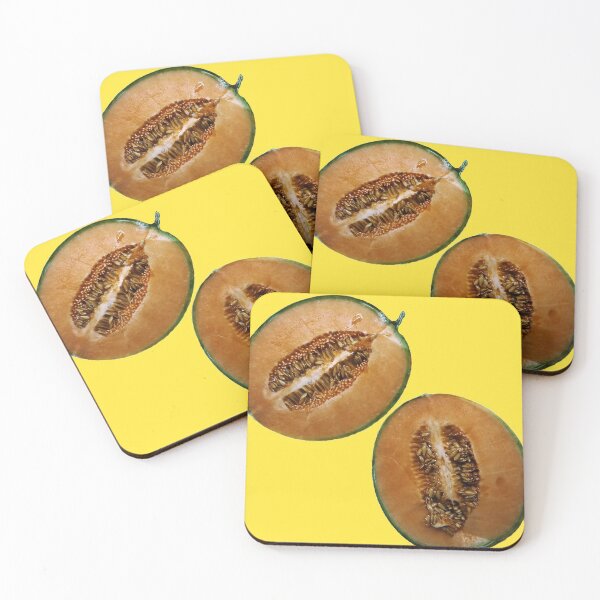 Item preview, Summer Cantaloupe Melon designed and sold by Asaha17.