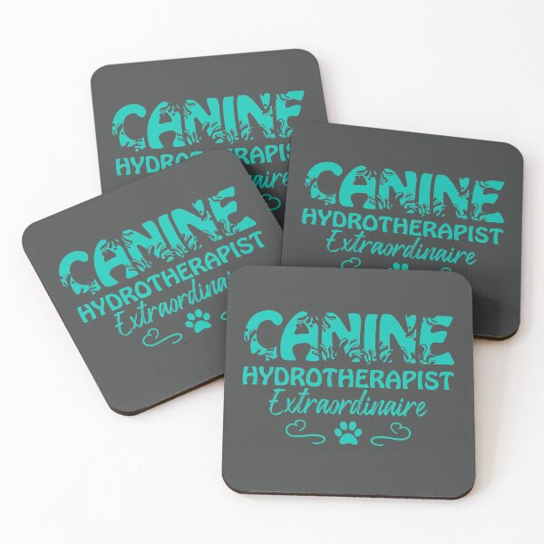 Item preview, Canine hydrotherapist extraordinaire designed and sold by kookycomet.