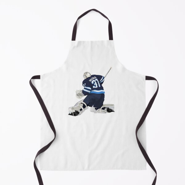 Item preview, Connor Hellebuyck designed and sold by puckculture.