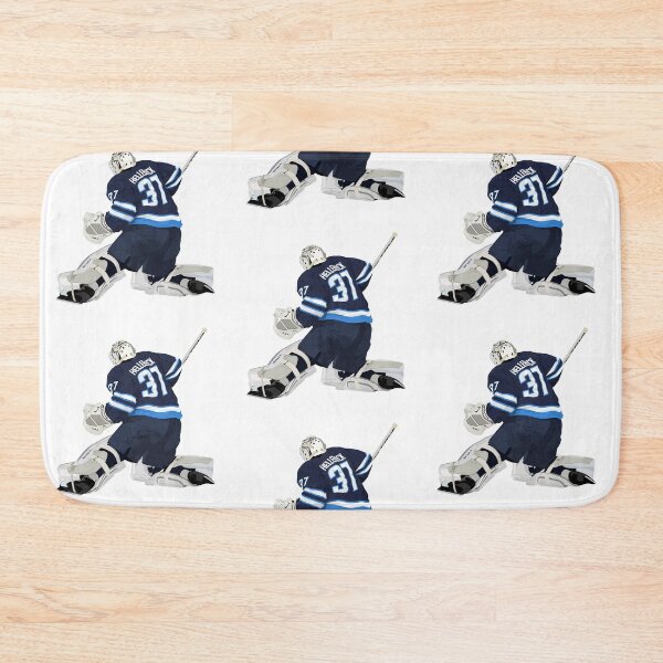 Item preview, Connor Hellebuyck designed and sold by puckculture.