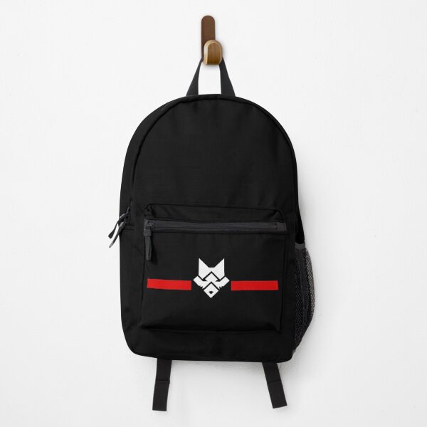 Item preview,  wolf strong designed and sold by 515 S.
