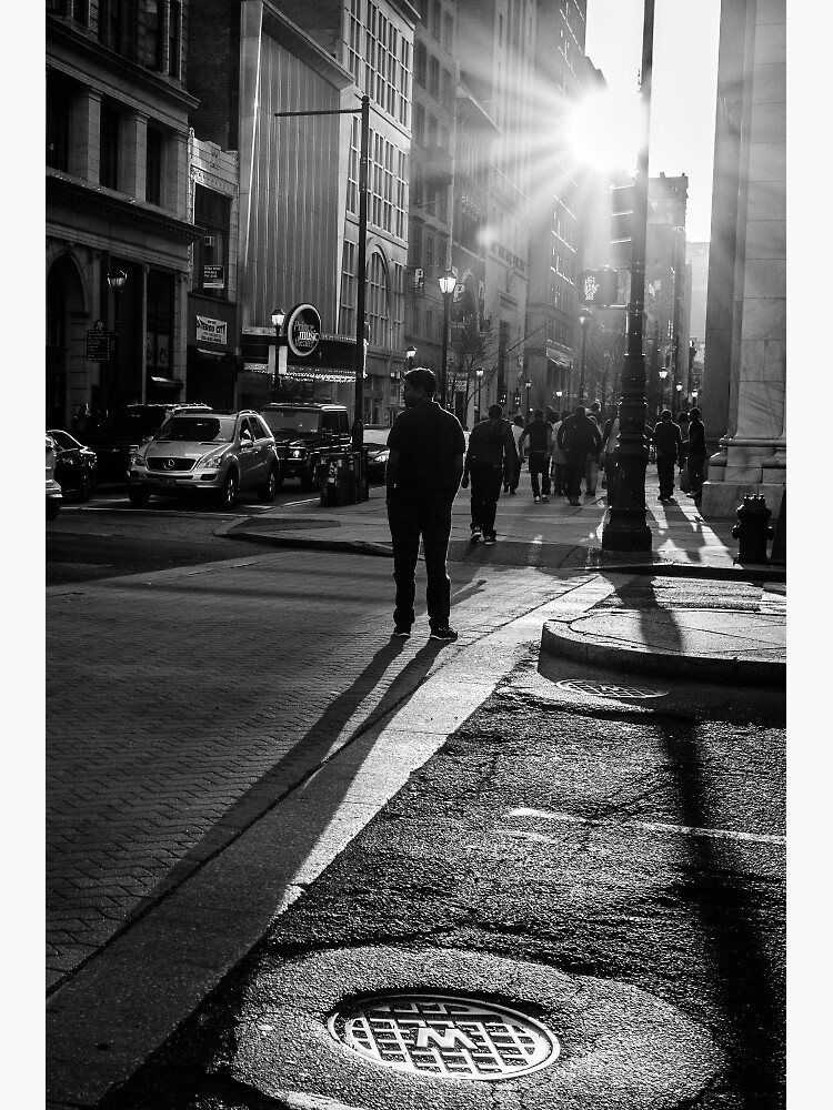 Philadelphia Street Photography - 0943 by dksutton