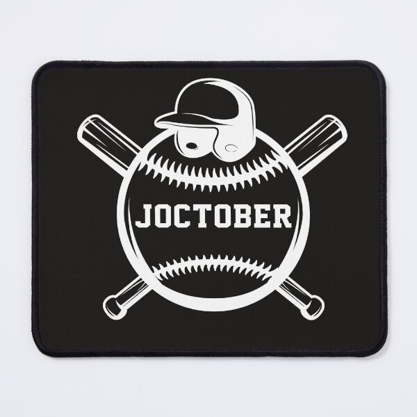 Item preview, Joctober Funny Baseball Bat Ball Player Sports Home Run Base designed and sold by gkao.