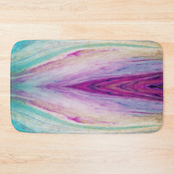 Item preview, Colorful purple marble designed and sold by MrJean.