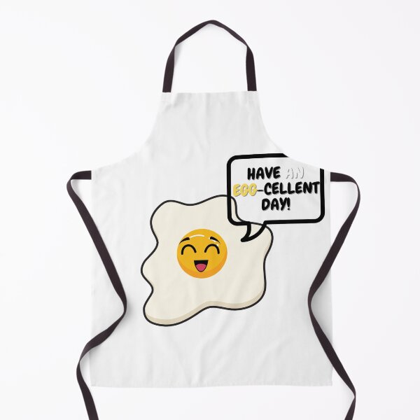 Item preview, Have an EGG-cellent day! designed and sold by Itsmepooh.