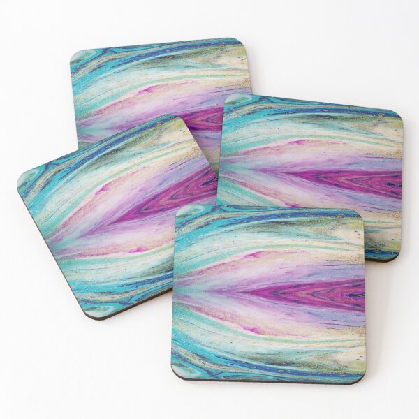 Item preview, Colorful purple marble designed and sold by MrJean.