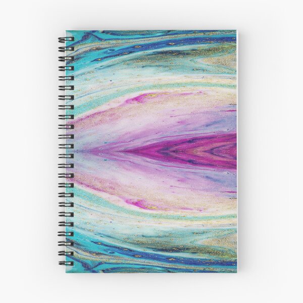 Item preview, Colorful purple marble designed and sold by MrJean.