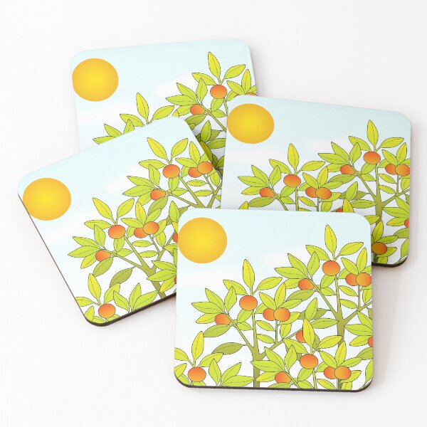 Item preview, Citrus designed and sold by ce-horvath.