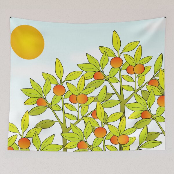 Item preview, Citrus designed and sold by ce-horvath.