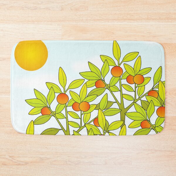 Item preview, Citrus designed and sold by ce-horvath.
