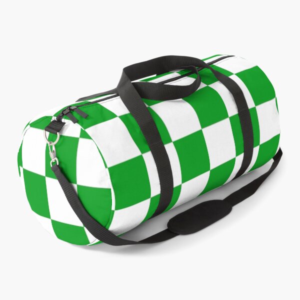 Item preview, Green Checkerboard designed and sold by stareongroup.