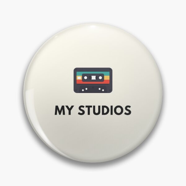 Item preview, my studios t-shirt designed and sold by Amgad Salah.