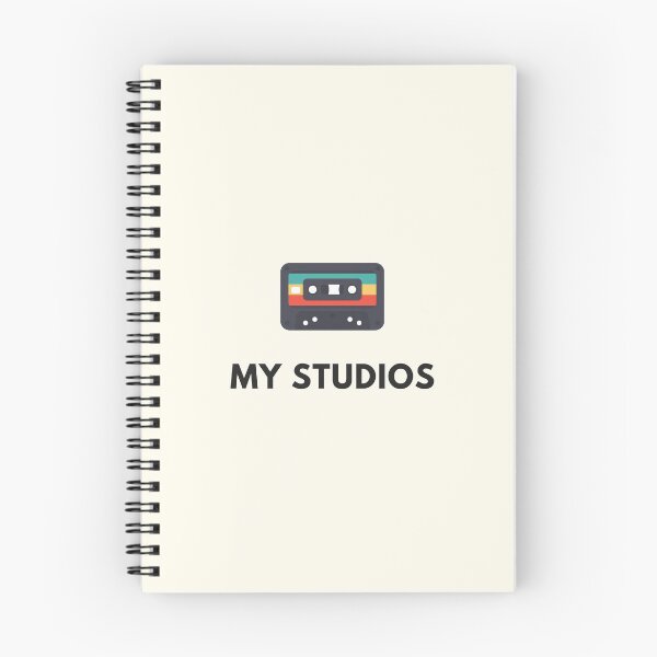 Item preview, my studios t-shirt designed and sold by Amgad Salah.
