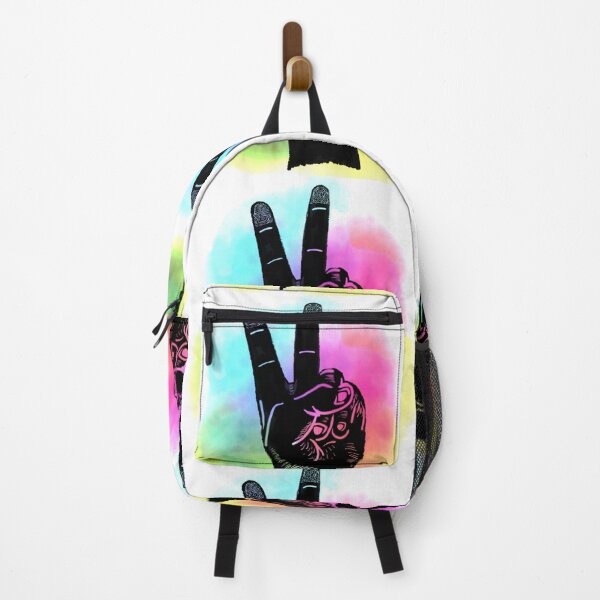 Item preview, Identify Peace Logo designed and sold by Vlad2cool.