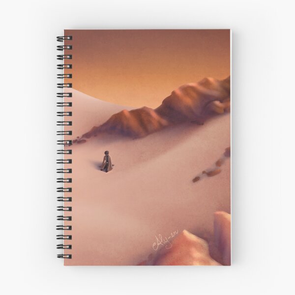 Item preview, Desert designed and sold by Aly-en.