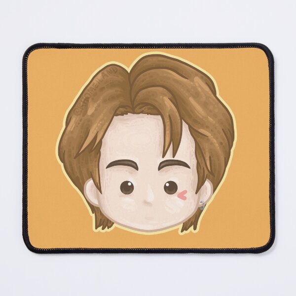 Item preview, Butter Jin designed and sold by Khotekmei.